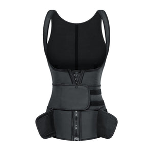 Unlock Ultimate Comfort with Our Double Reinforced Waist Support Belt