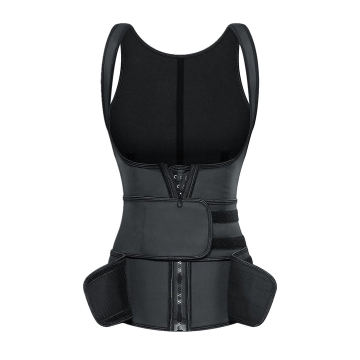 Unlock Ultimate Comfort with Our Double Reinforced Waist Support Belt