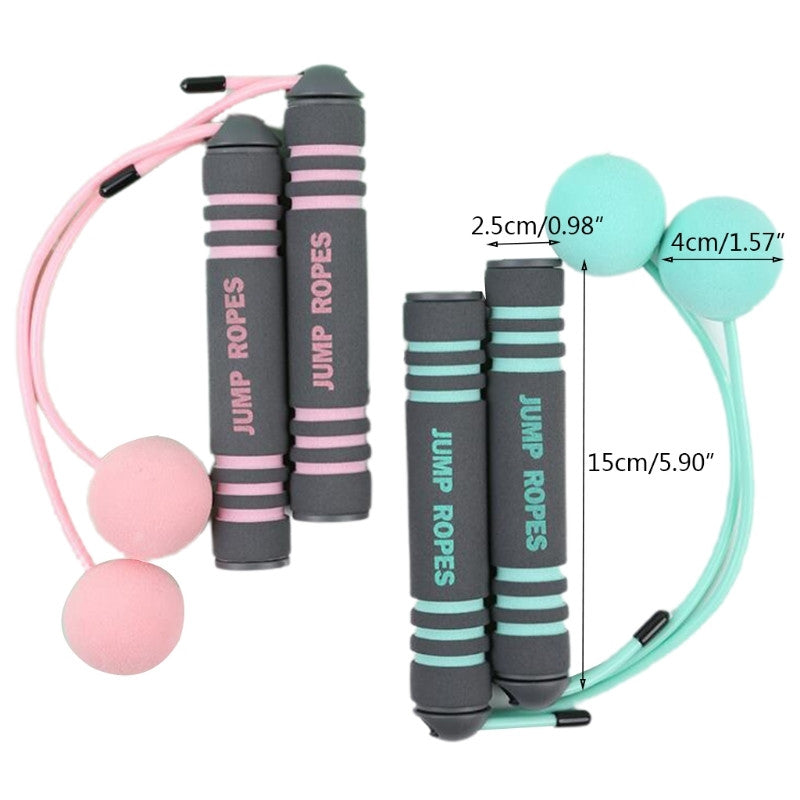 Discover the Ultimate Cordless Skipping Rope