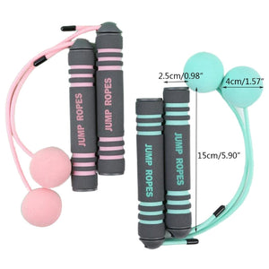 Discover the Ultimate Cordless Skipping Rope