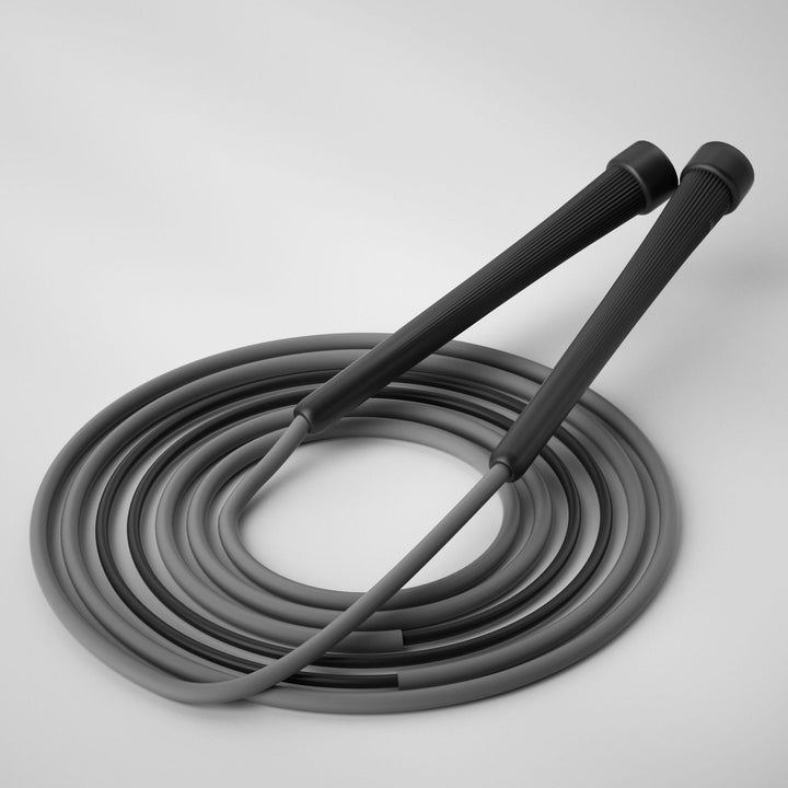 Unleash the Fun with the No Knot Professional Racing Children's Jumping Rope