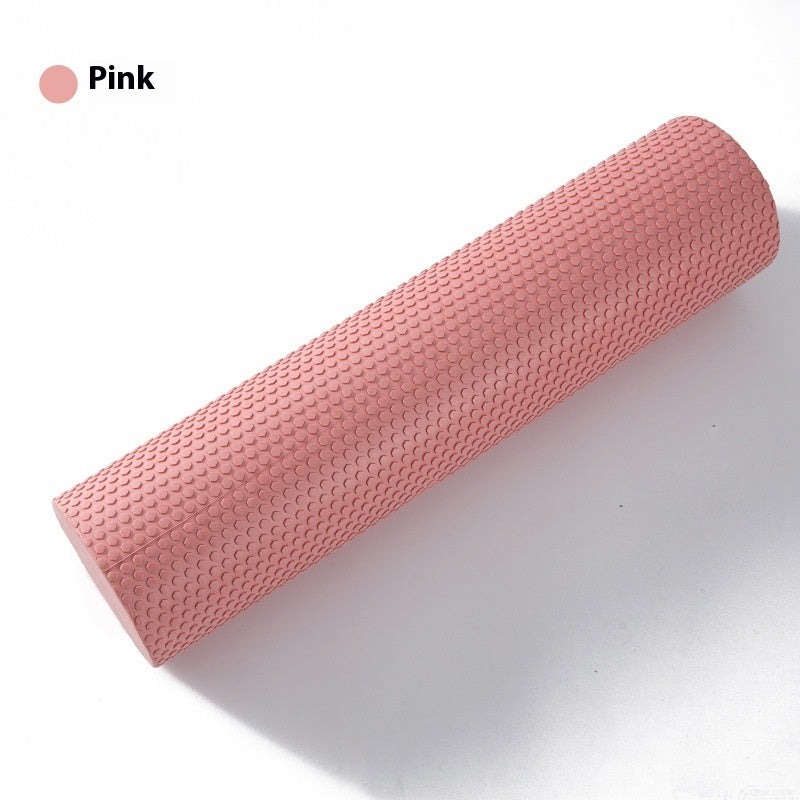 Experience the Benefits of the Camouflage Rainbow Foam Massage Roller