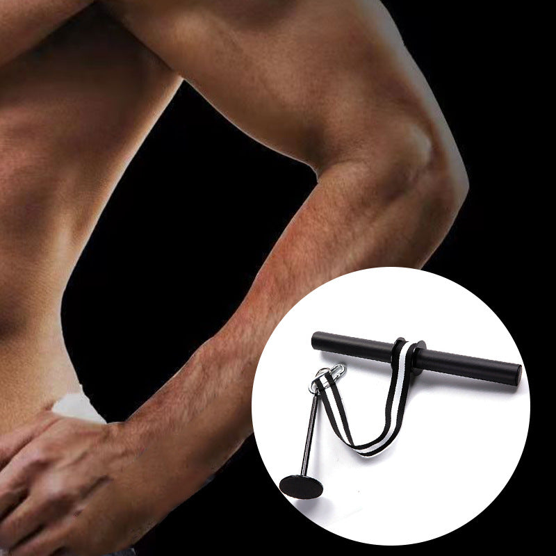 Transform Your Fitness Journey with the Household Fitness Equipment Arm Roll
