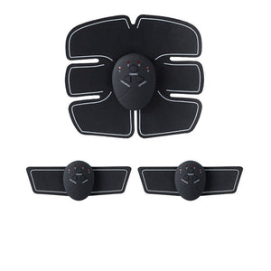 Transform Your Fitness Routine with the Home Abdominal Muscle Training Patch Equipment