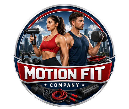 Motion Fit Company